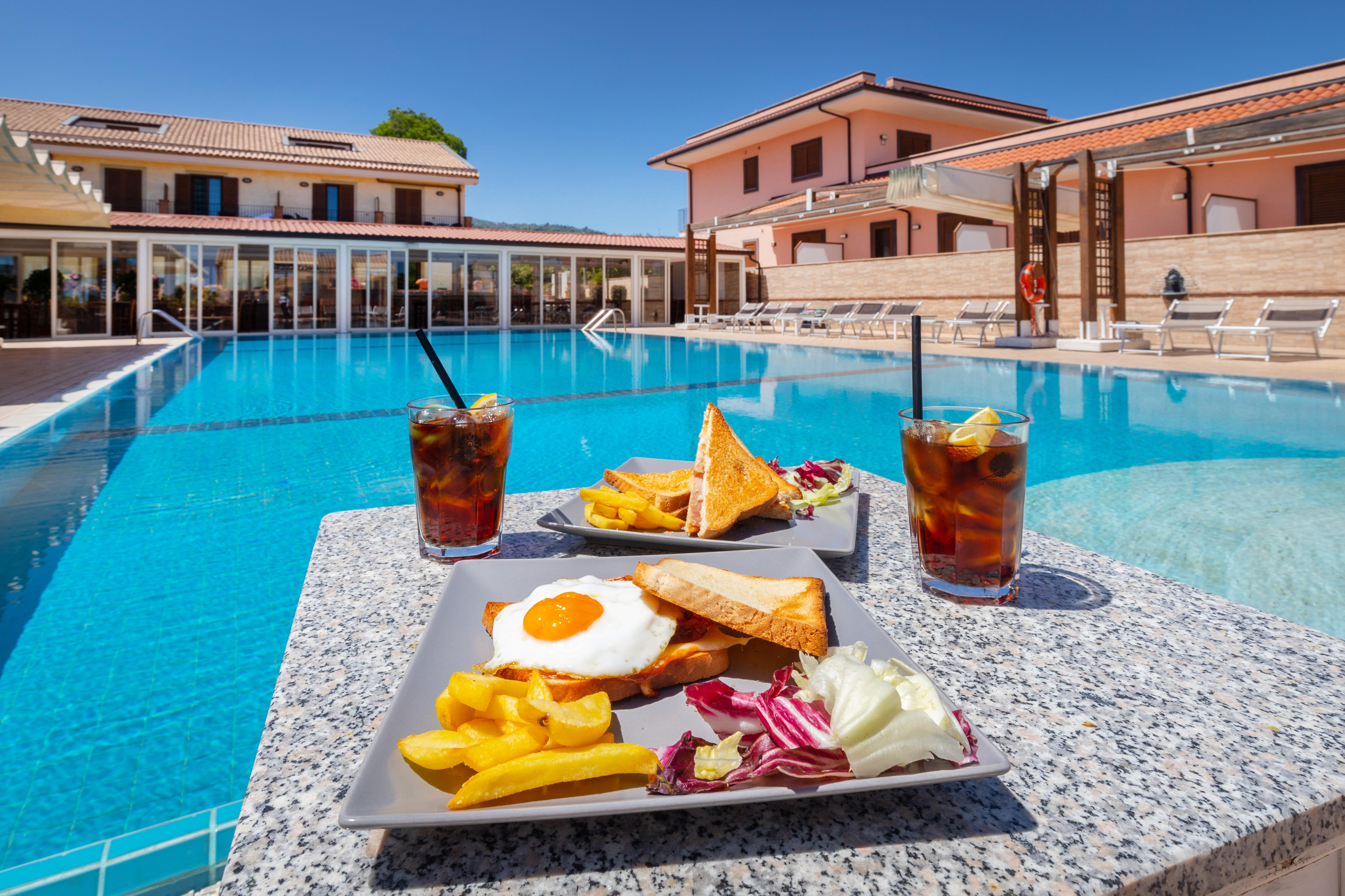 La Terra Dei Sogni Country Hotel Fiumefreddo di Sicilia Dış mekan fotoğraf