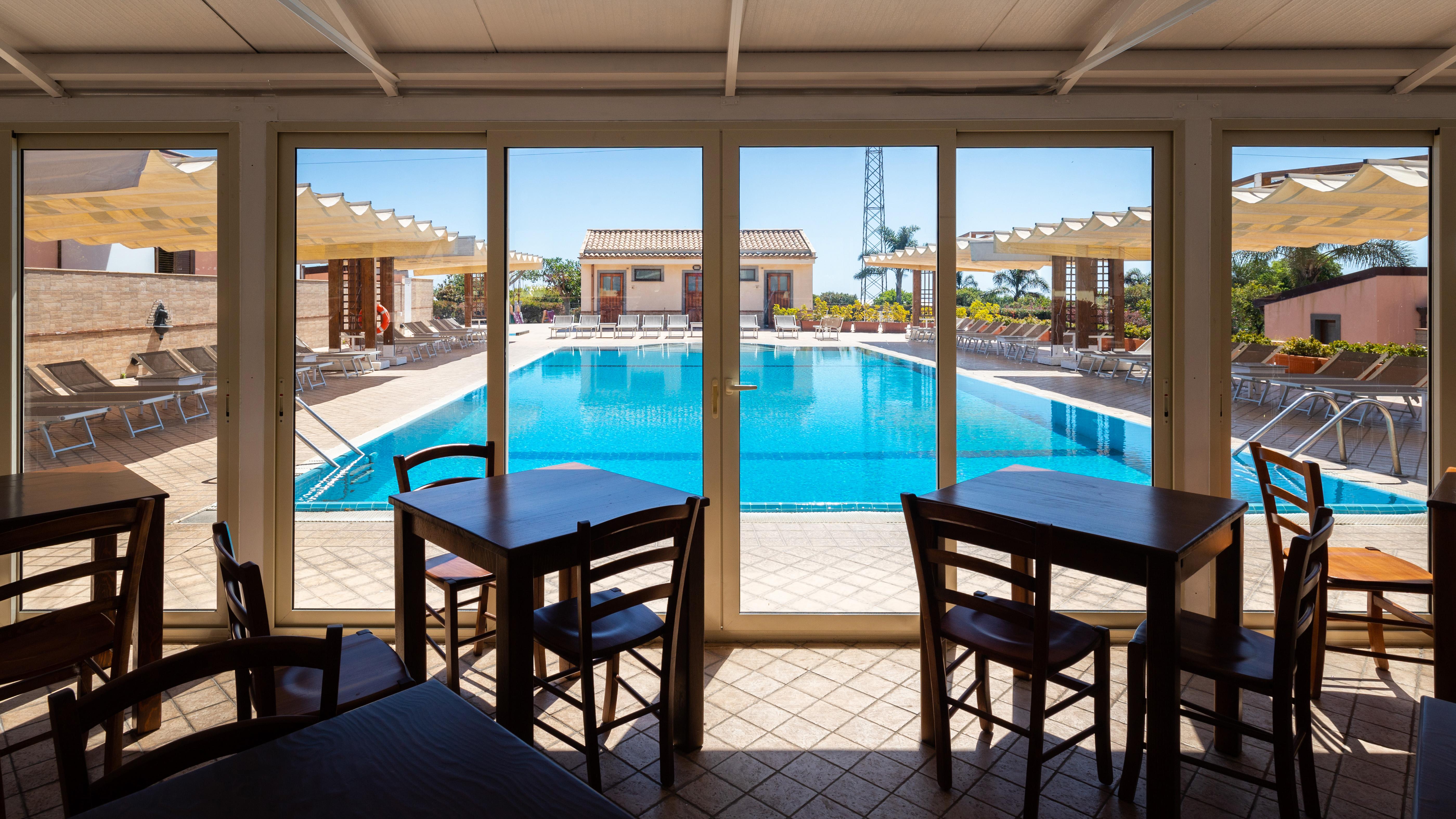 La Terra Dei Sogni Country Hotel Fiumefreddo di Sicilia Dış mekan fotoğraf