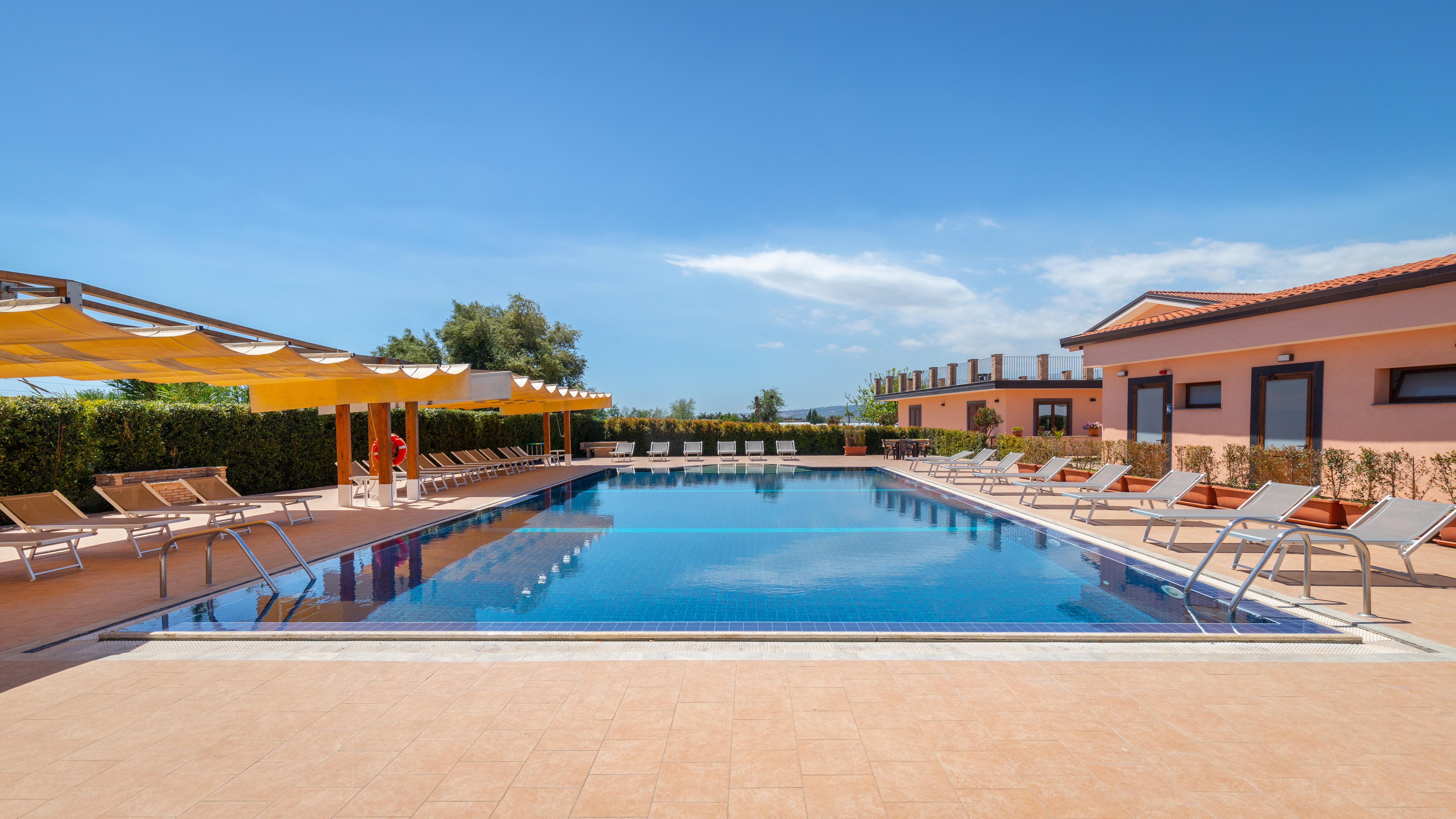La Terra Dei Sogni Country Hotel Fiumefreddo di Sicilia Dış mekan fotoğraf