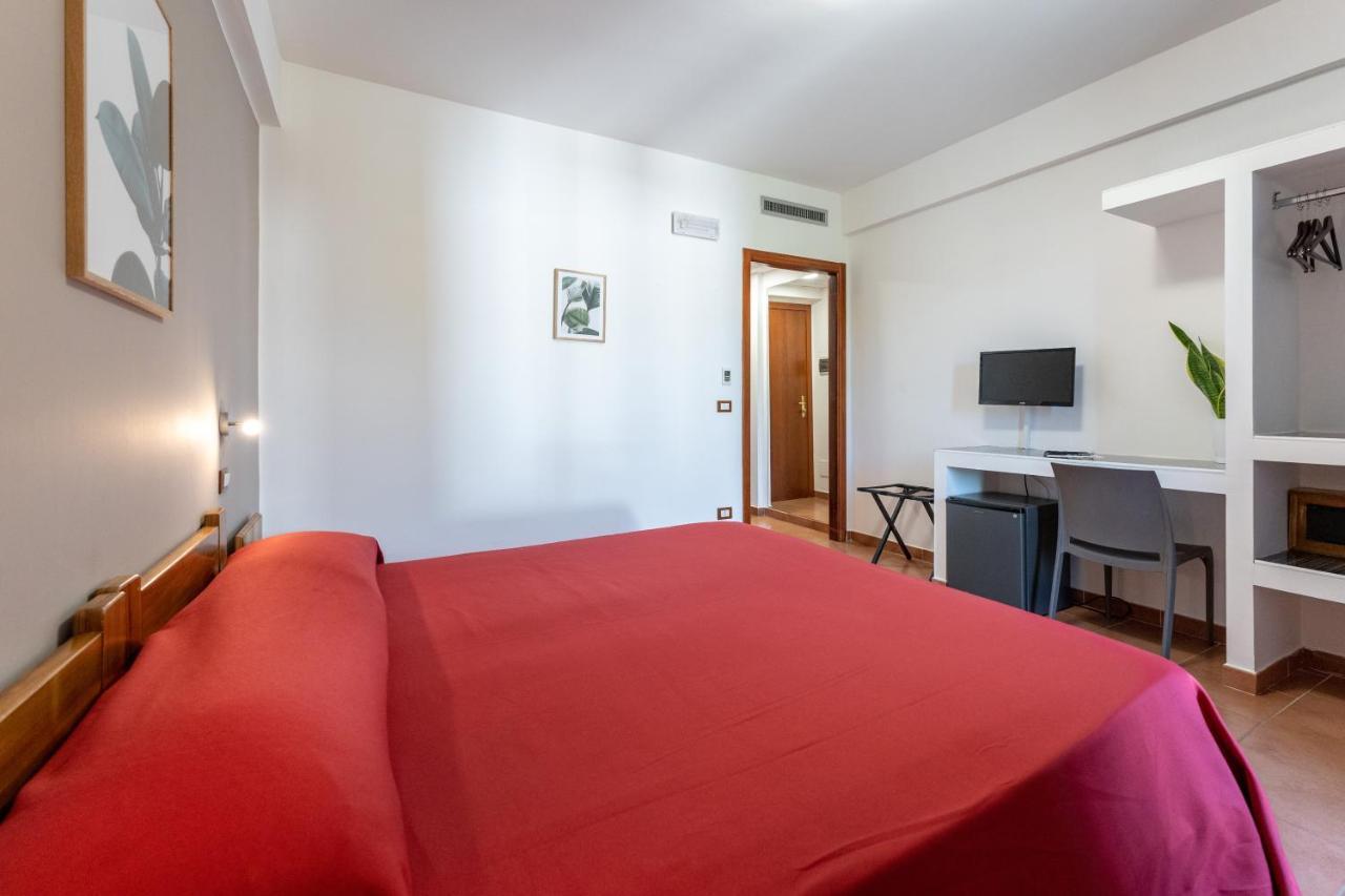 La Terra Dei Sogni Country Hotel Fiumefreddo di Sicilia Oda fotoğraf
