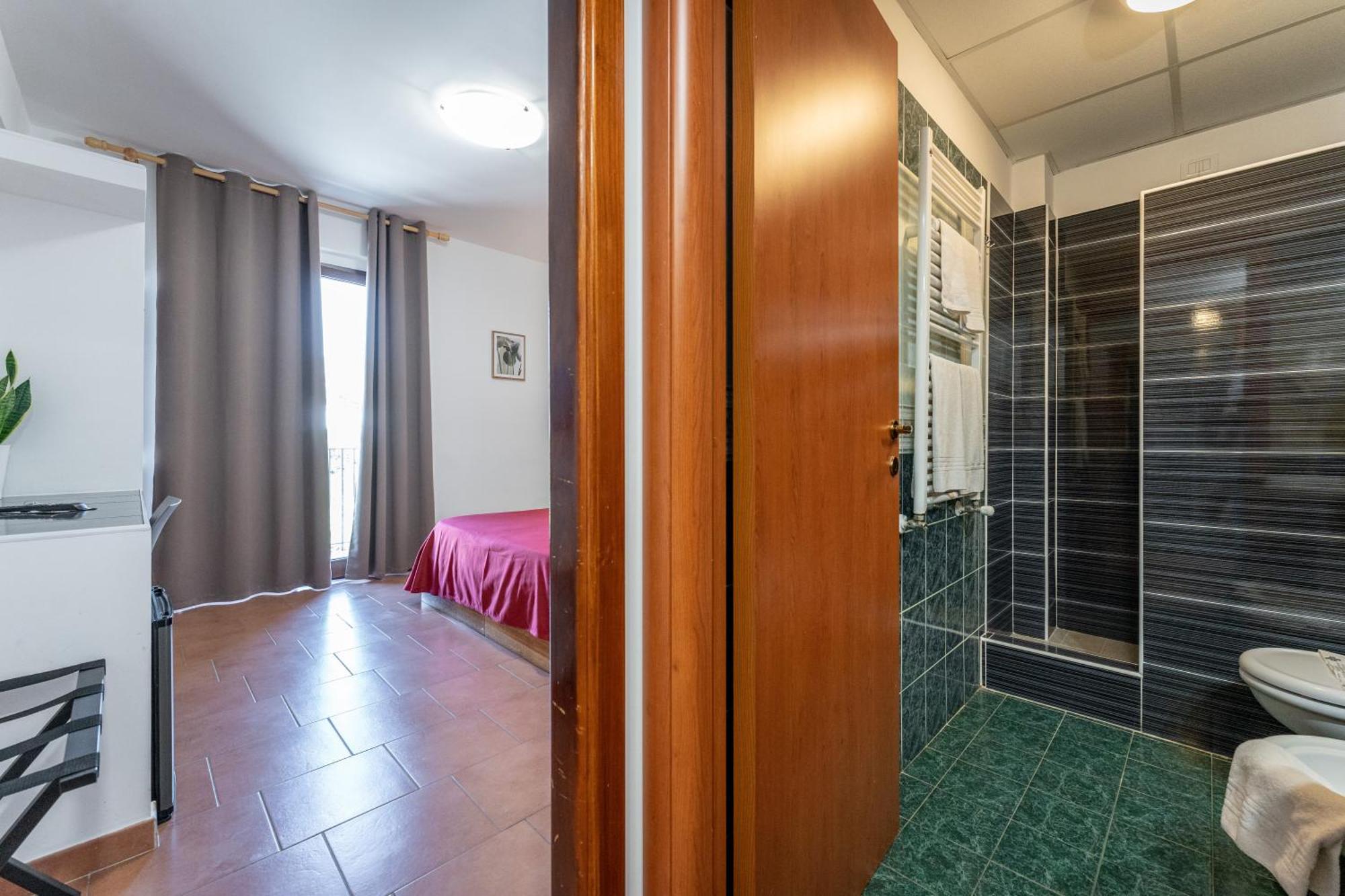 La Terra Dei Sogni Country Hotel Fiumefreddo di Sicilia Oda fotoğraf